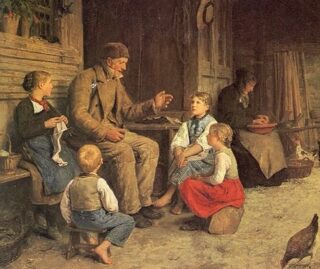 Blog How Do I Tella Good Story