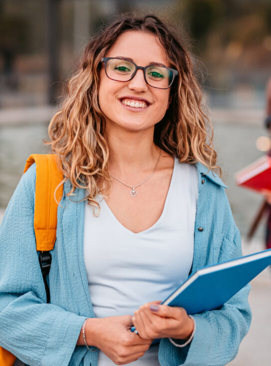 Hero campus ministries