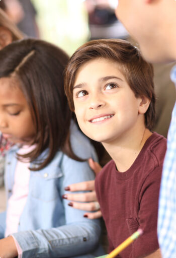 Hero childrens ministry