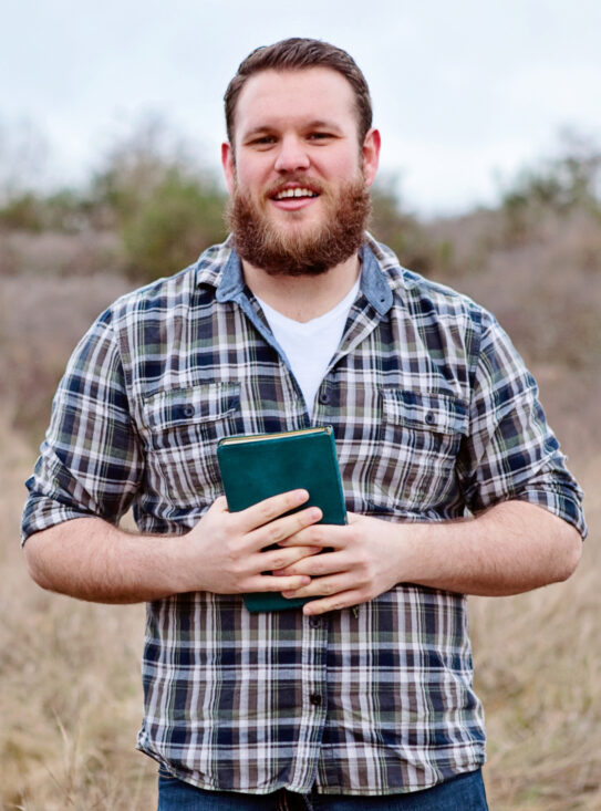 Hero church planters