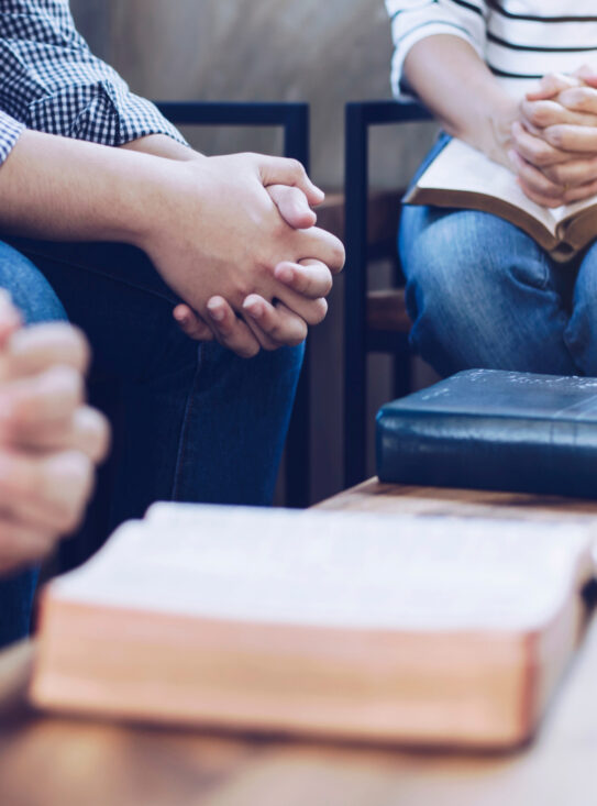 Hero small groups new