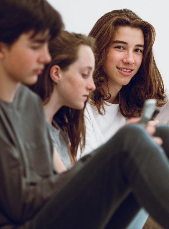 Hero youth detention centers