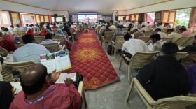 India GSED Training 2025