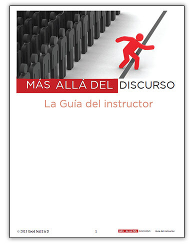 Leaders Guide Template Mbl