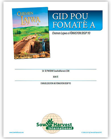 Leaders Guide Template Twtj Creole