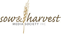 logo sownharvest