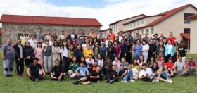 Mongolian Training Khatgal 2025