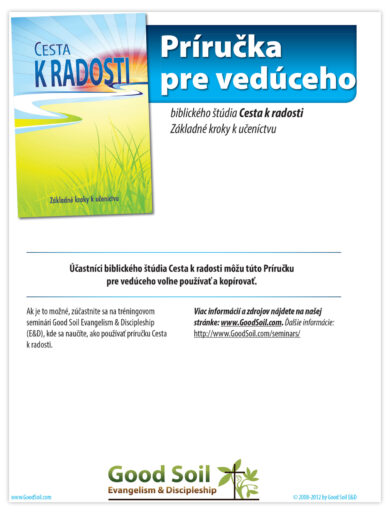 Twtj Gs Slovak Leaders Guide 2014 1