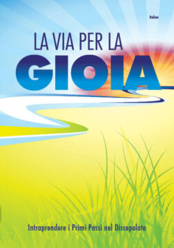 TWTJ Italiano Cover 2024