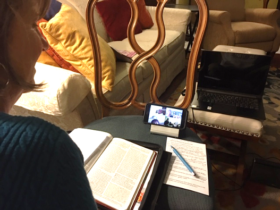 Denise Covid Article