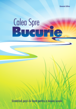 Romania Twtj Cover Image