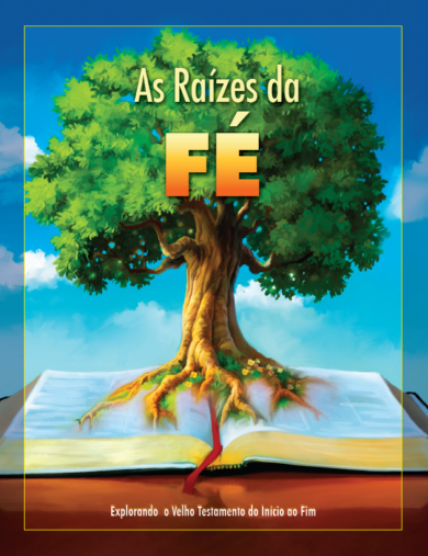 Trof For Brazil Cover