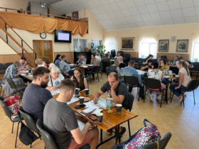 Ukraine Training3 2023